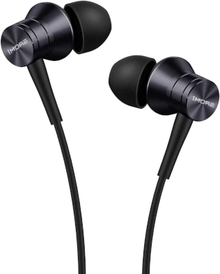 1MORE E1009 Piston - 3.5 mm Earbuds