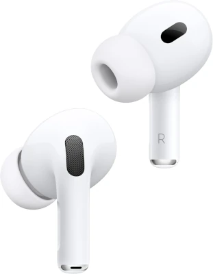 Apple AirPods Pro 2 - With the Best Sound Quality