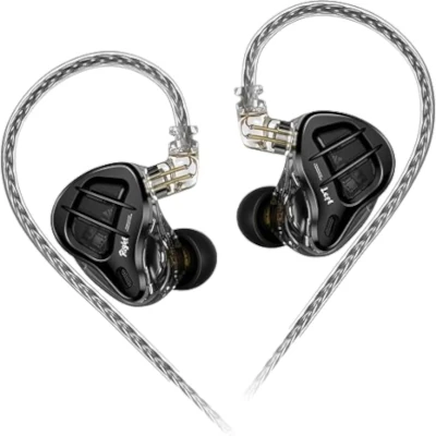 KZ ZAR - 3.5 mm Earbuds