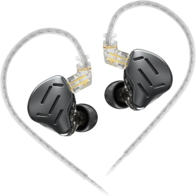 KZ Zax - 3.5 mm Earbuds