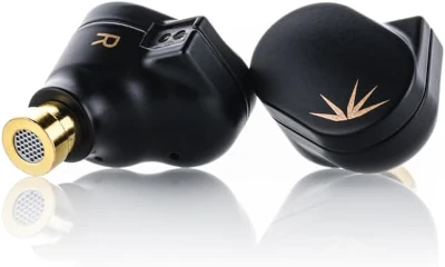 Moondrop Chu II - 3.5 mm Earbuds