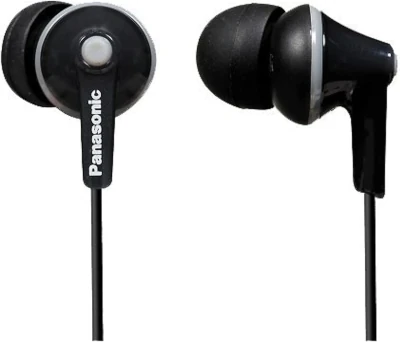 Panasonic RP-HJE125 - 3.5 mm Earbuds