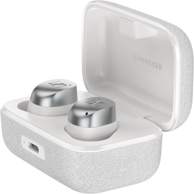 Sennheiser Momentum 4 - Ambient Sound Earbuds