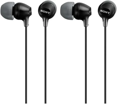 Sony MDR-EX155 - 3.5 mm Earbuds
