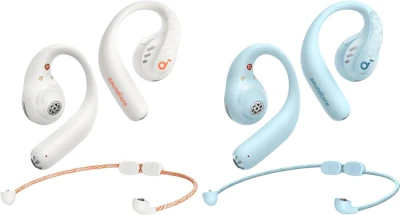 Anker Soundcore AeroFit Pro - for Walking