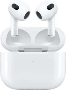 Apple AirPods Pro 3 -