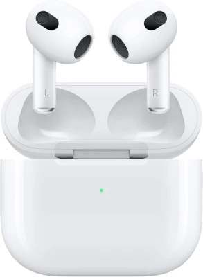 Apple AirPods Pro 3 - Wireless Earbuds for Running