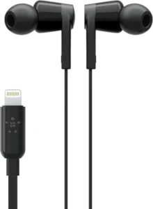 Belkin SoundForm Headphones -