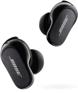 Bose QuietComfort Earbuds II -