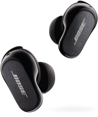 Bose QuietComfort Earbuds II - Earbuds For Music Quality