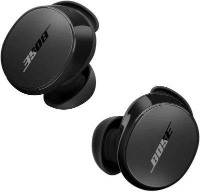 Bose QuietComfort Earbuds - Earbuds for Office Calls