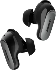 Bose QuietComfort Ultra Earbuds -
