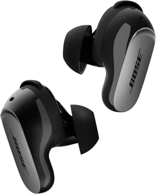 Bose QuietComfort Ultra Earbuds - With the Best Sound Quality