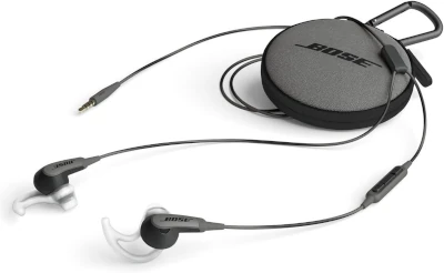 Bose SoundSport Wired - Wired Sport Earbuds
