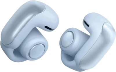 Bose Ultra Open Earbuds - Wireless Earbuds for Running
