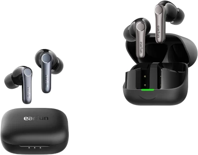 EarFun Air Pro 4 - Budget Earbuds with ANC