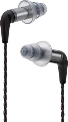Etymotic ER4SR - Earbuds For Motorcycle Helmet