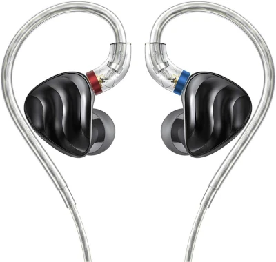 FIIO FH3 - Earbuds For Music