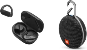 JBL Endurance Peak 3 -