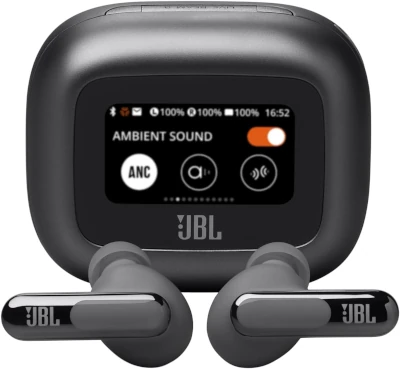 JBL Live Beam 3 - Laptop Earbuds