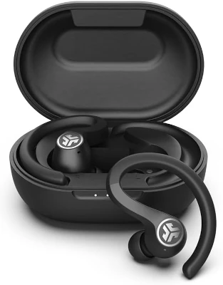 JLab JBuds Air Sport Gen 3 - Best JLab Earbuds