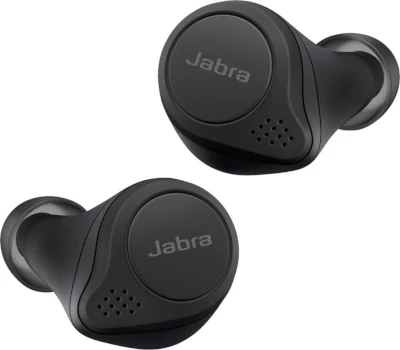 Jabra Elite 75t - Earbuds For Motorcycle Helmet