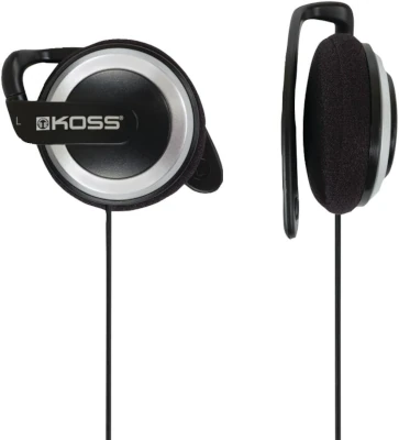 Koss KSC 21 Sport - Wired Sport Earbuds
