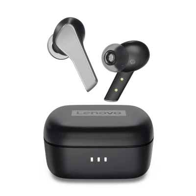Lenovo Smart Wireless Earbuds - Lenovo Earbuds
