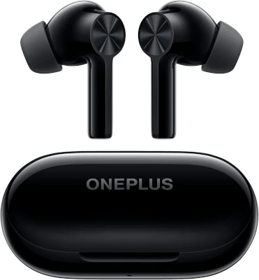 OnePlus Buds Z2 - Dolby Atmos Earbuds