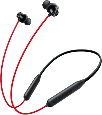 OnePlus Bullets Z2 - Best OnePlus Earbuds
