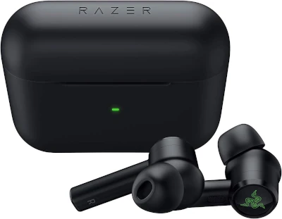 Razer Hammerhead Pro - Earbuds For Steam Deck
