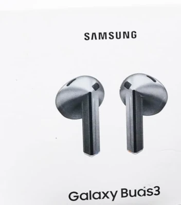 Samsung Galaxy Buds 3 - Earbuds For Samsung Galaxy