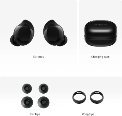 Samsung Galaxy Buds Core SM-R410 - Best Samsung Earbuds