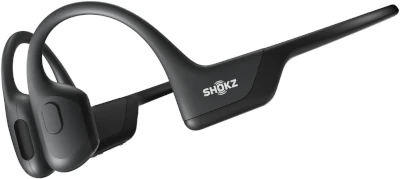 Shokz OpenRun - Earbuds for Cycling