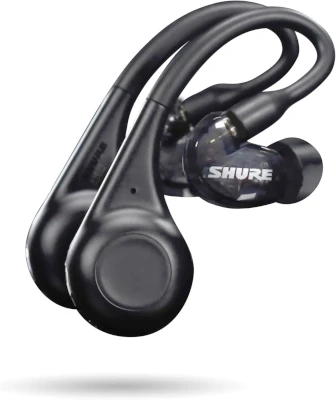 Shure AONIC 215 - Earbuds For Music Quality