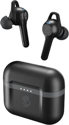 Skullcandy Indy Evo XT - Bluetooth Earbuds