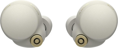 Sony WF-1000XM4 - Best Sony Wireless Earbuds