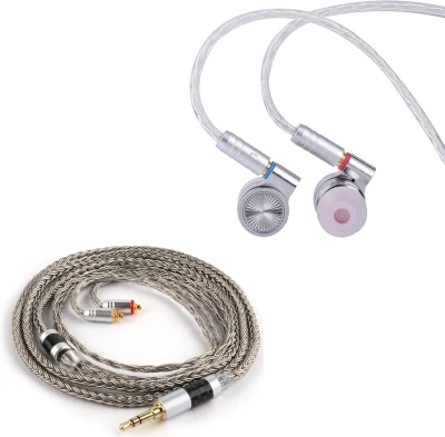 TIN HiFi T4 - Best Sounding Wired Earbuds