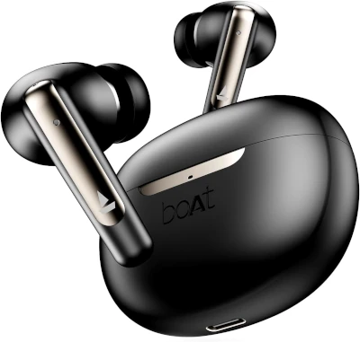 boAt Airdopes 141 ANC - Boat Earbuds