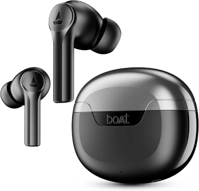 boAt Airdopes 300 TWS - Boat Earbuds