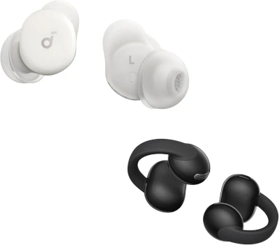 Anker Soundcore Sleep A30 - Earbuds for Sleeping