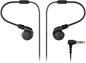 Audio-Technica ATH-E40 -