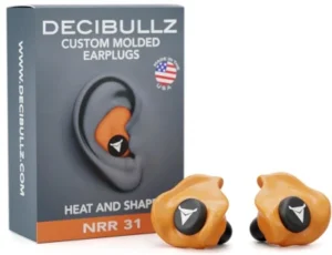 Decibullz Percussive Shooting Filters -