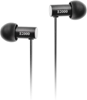 Final Audio E2000 - Wired Earbuds for iPhone