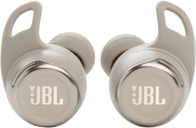 JBL Reflect Flow Pro - Waterproof Earbuds for Active Lifestyles
