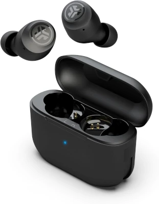 JLab Audio GO Air POP - Earbuds Under $50