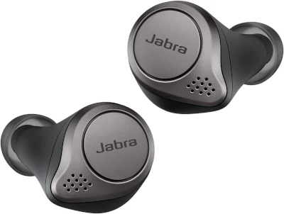 Jabra Elite Active 75t - Snowboarding Earbuds