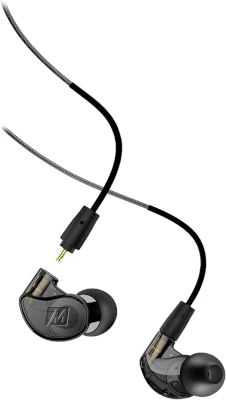 MEE Audio M6 Pro - Wired Earbuds for Exercise