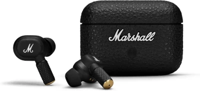 Marshall Motif II ANC - Wired Noise Cancelling Earbuds