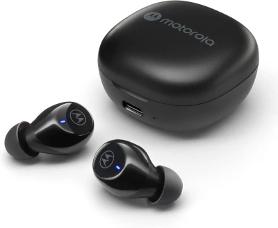Motorola Moto Buds 105 - Best Motorola Earbuds
